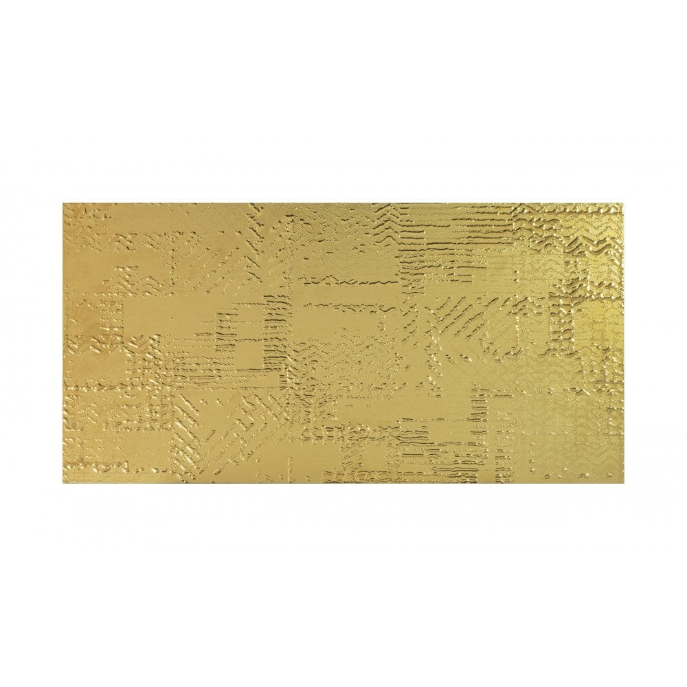 Liberty Gold 30cm x 60cm Wall and Floor Tile