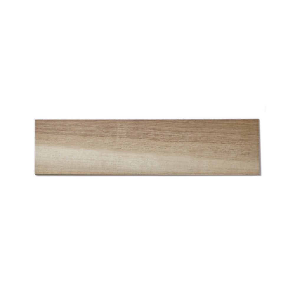 Ligna Bone Gloss 15cm x 60cm Floor Tile