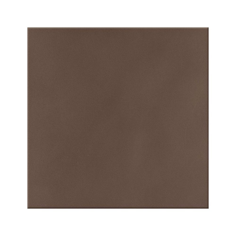 Loft Brown 30cm x 30cm Wall & Floor Tile