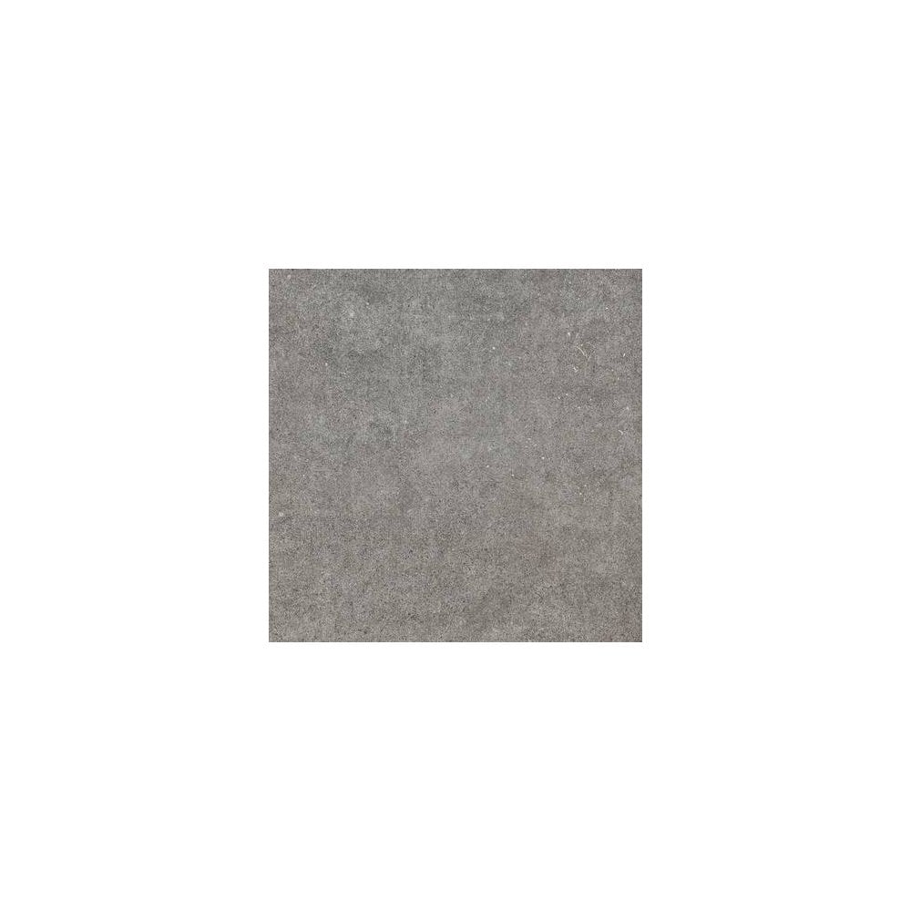 Loft Concrete Dark Grey 120cm x 120cm Floor Tile