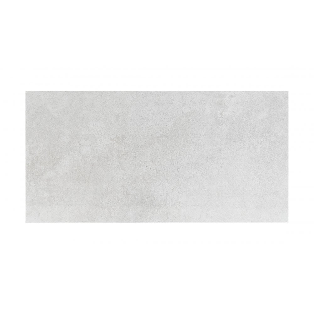 Loft Light Grey Rectified Porcelain 60cm x 120cm Wall & Floor Tile