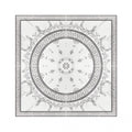 Luanna Cool 60cm x 60cm Floor Tile (4 tile set)