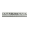 Luccia Border 12cm x 60cm Wall & Floor Tile