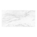 Lux Crystal Carrara 30cm x 60cm Wall & Floor Tile