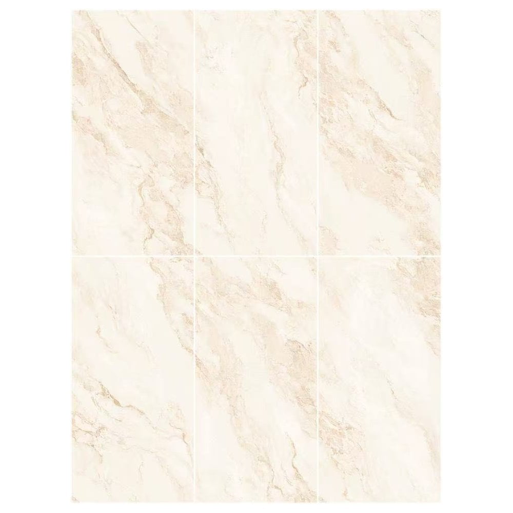 Maddison Crema 50cm x 75cm Wall and Floor Tile