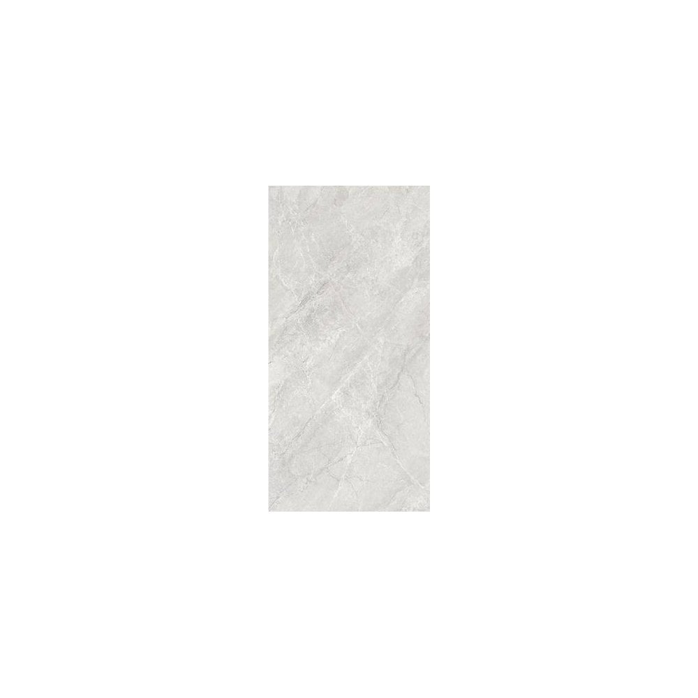 Maddison Grey 50cm x 75cm Wall and Floor Tile