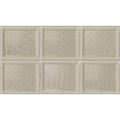 Madison Decor Griege 12cm x 14cm Wall Tile