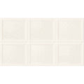 Madison Decor Pearl 12cm x 14cm Wall Tile