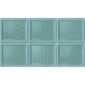 Madison Decor Tifanny 12cm x 14cm Wall Tile