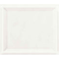 Madison Frame Pearl 12cm x 14cm Wall Tile