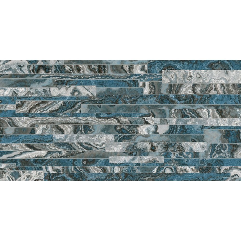 Madison Gloss Decor 49.1 x 98.2 Wall & Floor Tile