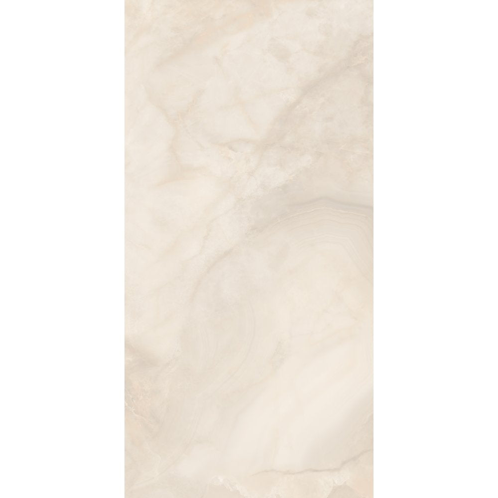 Marbilo Crema 60cm x 120cm Wall and Floor Tile