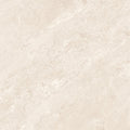 Marmostone Ivory Rectified Matt Stone Effect Porcelain Wall & Floor Tile 60cm x 60cm