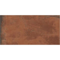 Metalica Corten 49cm x 99cm Wall & Floor Tile