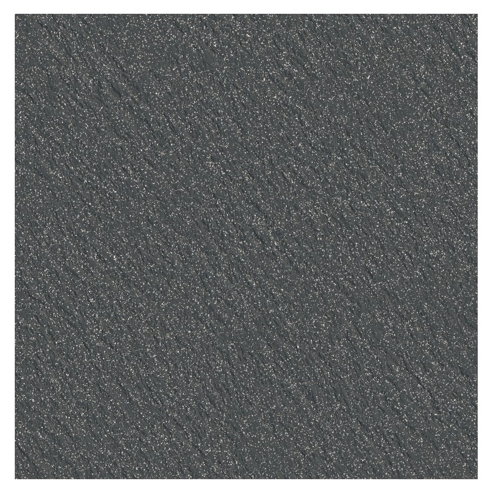 Mica Black R13 Matt Anti Slip 40cm x 40cm Floor Tile