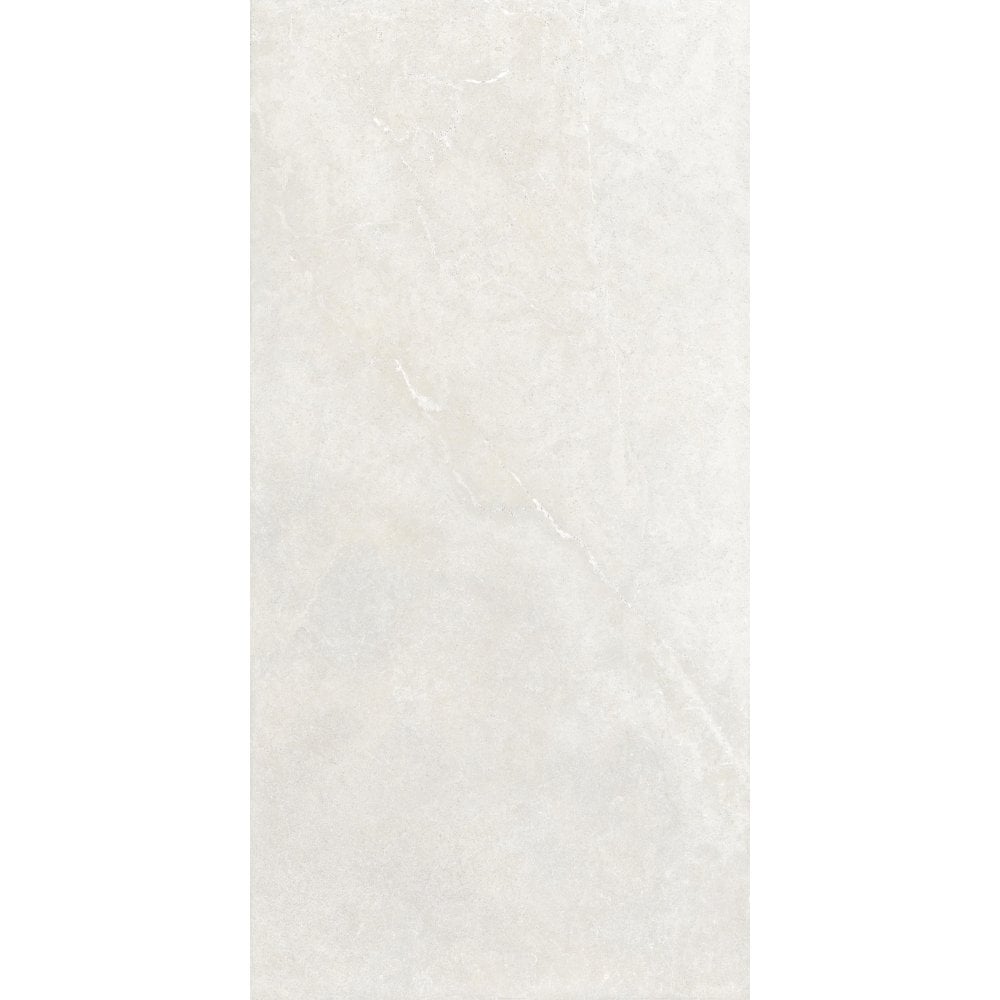 Milan Blanco Rectified Matt 60cm x 119.5cm Wall & Floor Tile
