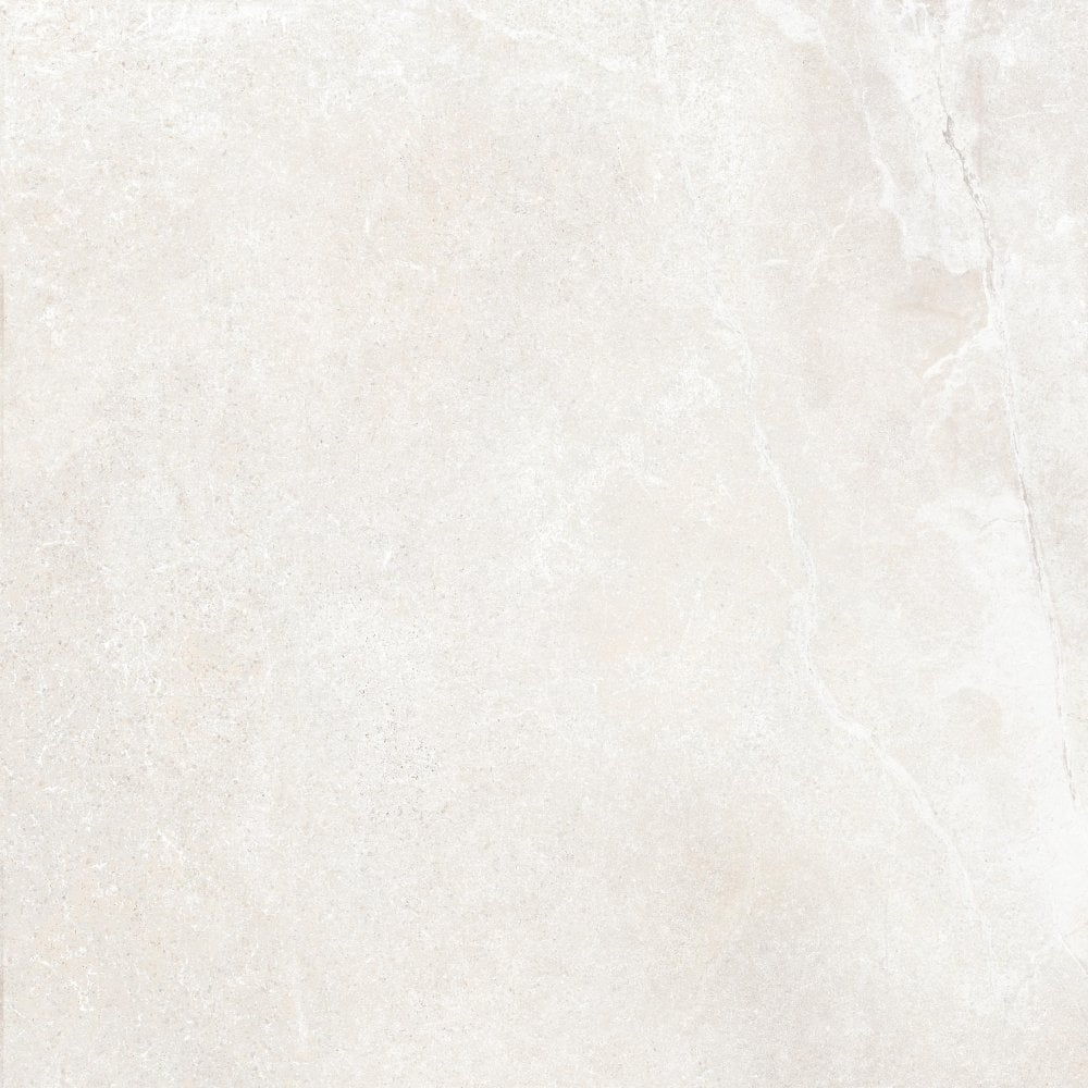 Milan Blanco Rectified Matt 60cm x 60cm Wall & Floor Tile
