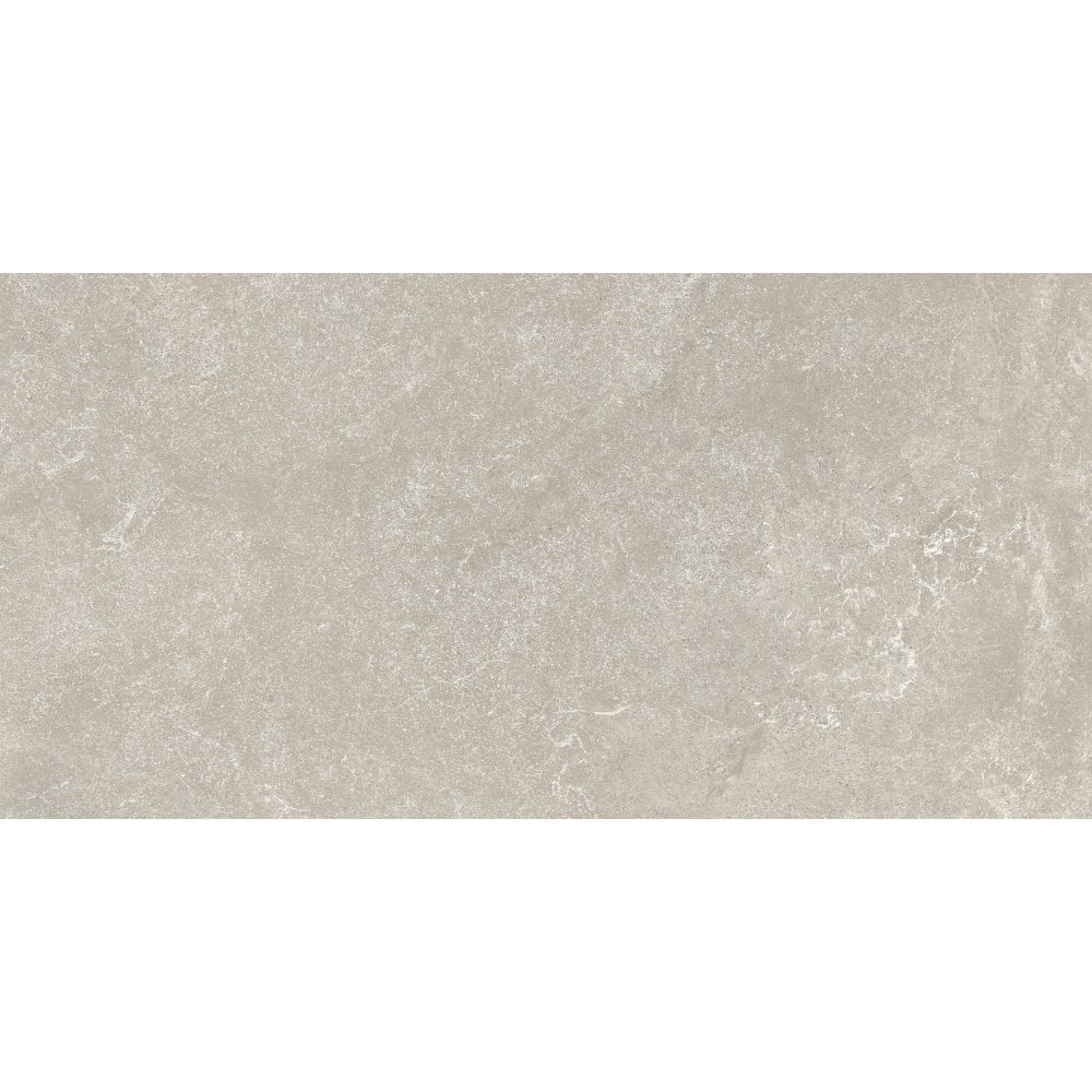 Milan Greige Rectified Matt 30cm x 60cm Wall & Floor Tile