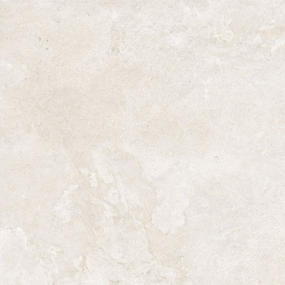 Mineral Cream 100cm x 100cm Floor Tile