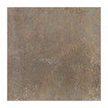 Mineral Rusty Brown 60cm x 60cm Floor Tile