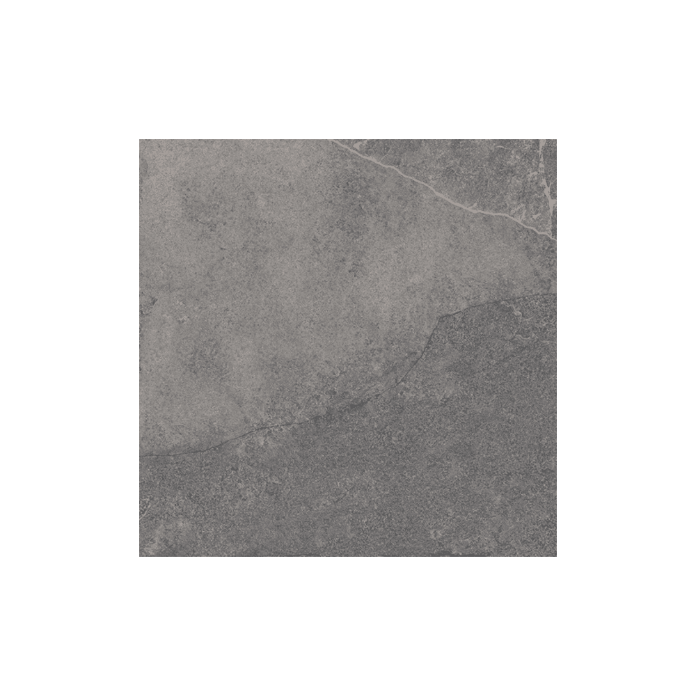 Mix It Graphite 75cm x 75cm Floor Tile