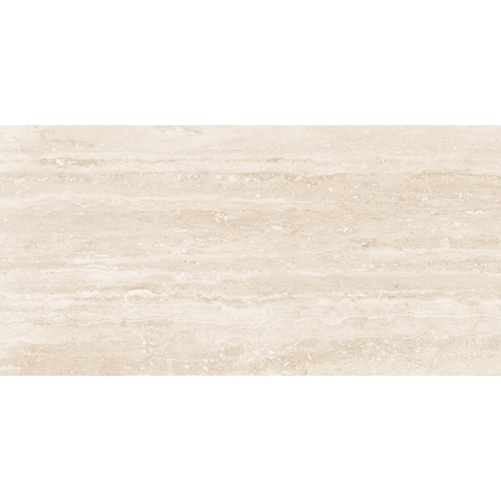 Mystical Crema Virtue 60cm x 120cm Wall and Floor Tile