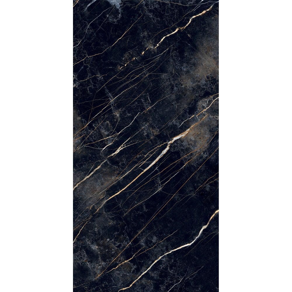 Namibia Black 60cm x 120cm Wall & Floor Tile