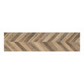 Native Brown 30cm x 120cm Wall and Floor Tile
