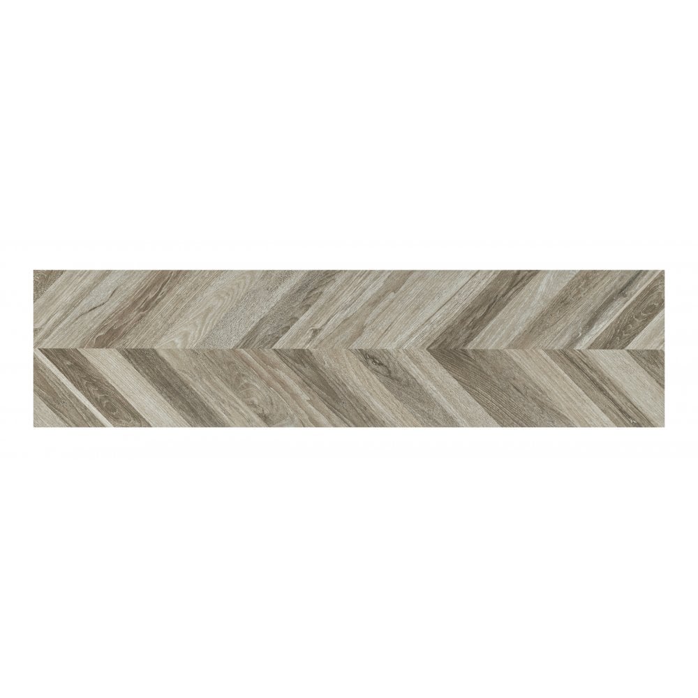 Native Gris 30cm x 120cm Wall and Floor Tile