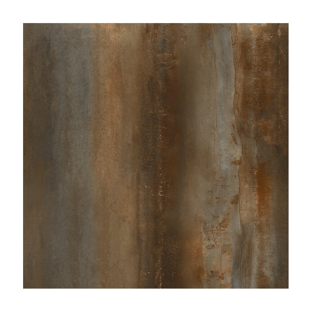 Nightwalk Rust 75cm x 75cm Floor Tile