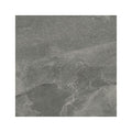 Noir Stone Effect Grey 59.8cm x 59.8cm Wall and Floor Tile