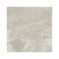 Noir Stone Effect Light Grey 59.8cm x 59.8cm Wall and Floor Tile
