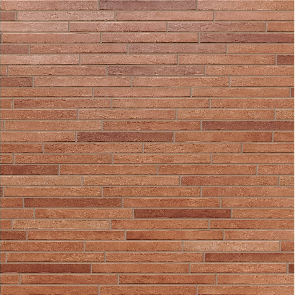 Nolito Cotto Brick Matt 4.8cm x 45cm Wall & Floor Tile