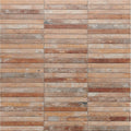 Nolito Multicolour Brick Matt 4.8cm x 45cm Wall & Floor Tile