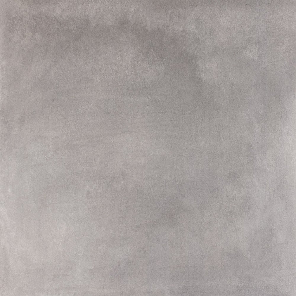 Nord Cement Rectified 90cm x 90cm Floor Tile