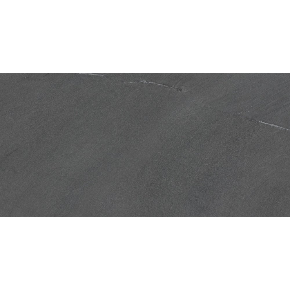 Ocean Slate Abyss 30cm x 60cm Wall & Floor Tile