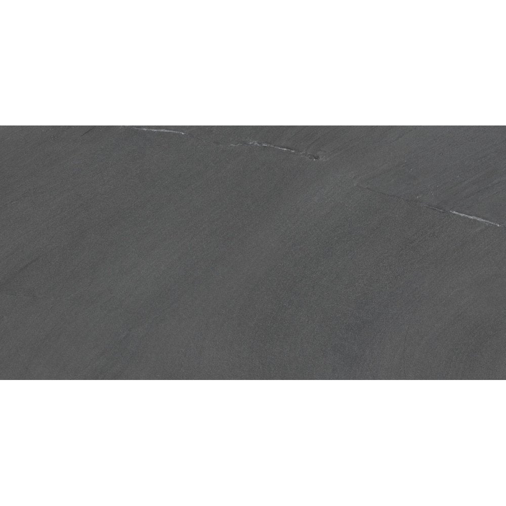 Ocean Slate Abyss 60cm x 120cm Wall & Floor Tile
