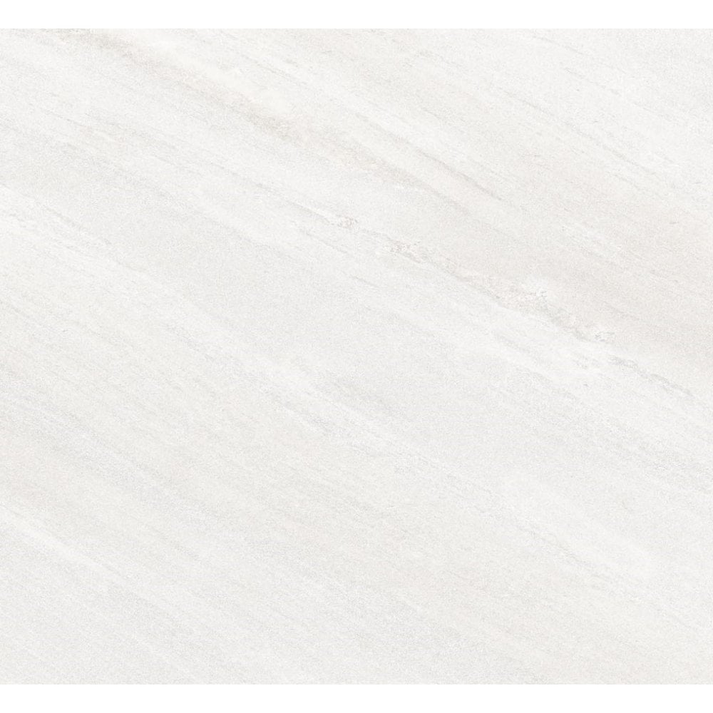 Ocean Slate Pearl 60cm x 60cm Wall & Floor Tile