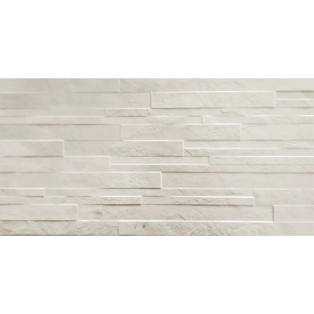 Ocean Slate Sand Muretto 30cm x 60cm Wall & Floor Tile