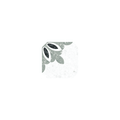 Octagon Antibes Verde 20cm x 20cm Wall & Floor Tile