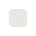 Octagon Cabaret Nacar 20cm x 20cm Wall & Floor Tile