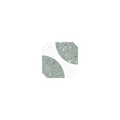Octagon Valeta Verde 20cm x 20cm Wall & Floor Tile