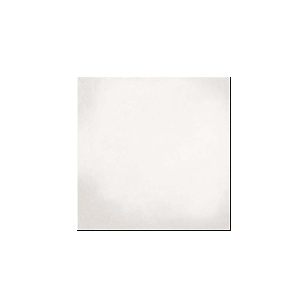 Octagon White Base 31.6cm x 31.6cm Floor Tile