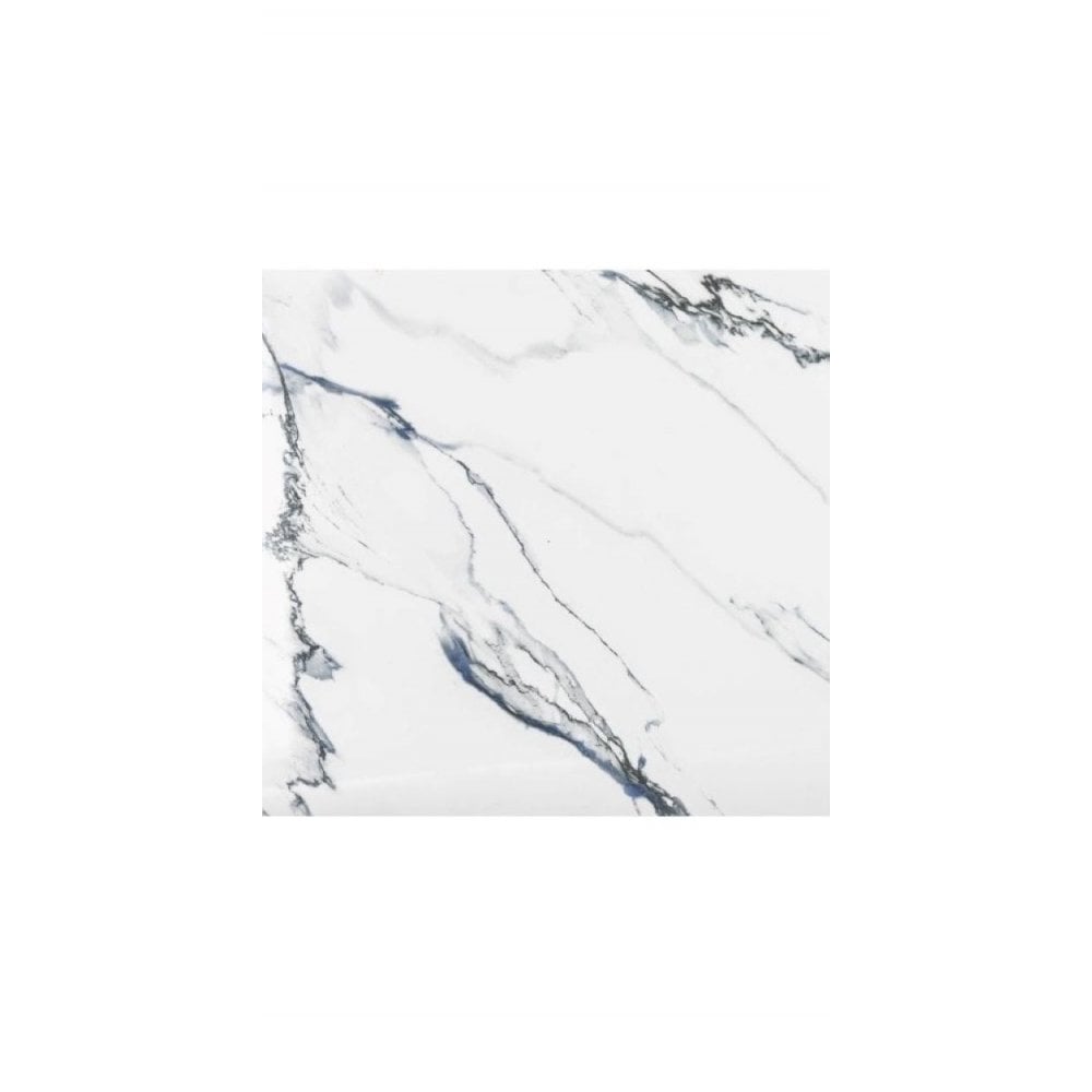 Oikas Blue 60cm x 60cm Wall & Floor Tile