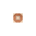 Olhambrilla Barro 20cm x 20cm Wall and Floor Tile