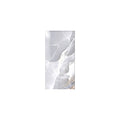 Onyx Agate White 60cm x 120cm Wall and Floor Tile