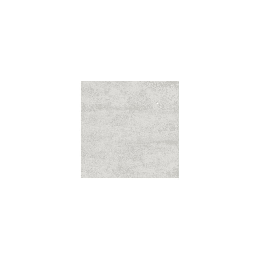 Opificio White Matt 80cm x 80cm Floor Tile