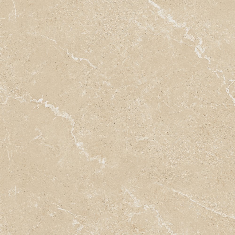 Opulence Brenta Crema Carving Wall & Floor Tile 80cm x 80cm