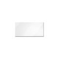 Oria Super White Gloss Ceramic 30cm x 60cm Wall Tile