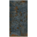 Oxide Cobalt Semi Lapp 60cm x 120cm Wall & Floor Tile